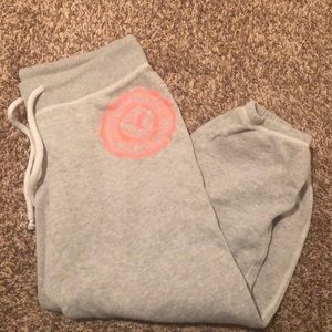 American Eagle sweats